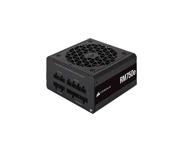 Corsair RM750e 750W 80 Plus Gold Fully Modular Power Supply