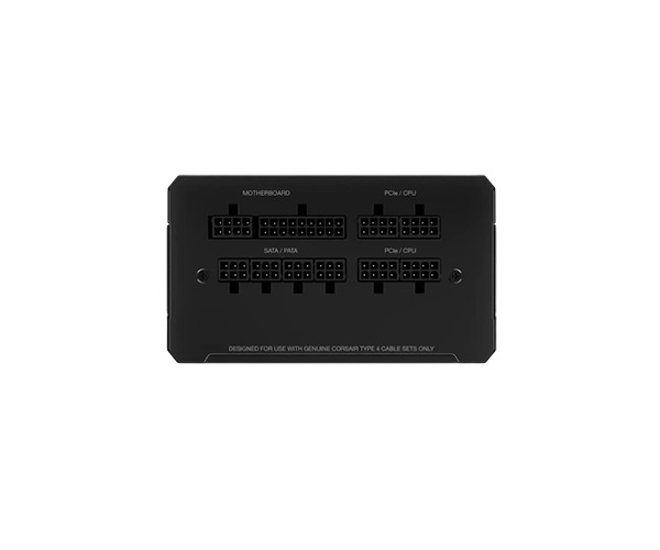 Corsair RM750e 750W 80 Plus Gold Fully Modular Power Supply