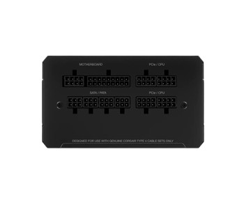 Corsair RM850e 850W 80 Plus Gold Fully Modular Power Supply