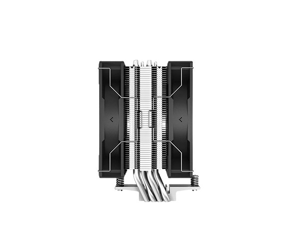 DeepCool AG400 PLUS 120MM CPU Cooler
