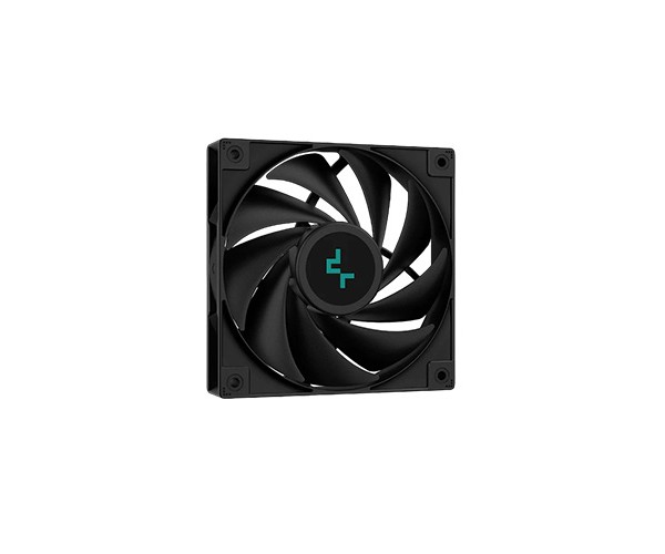DeepCool AG400 PLUS 120MM CPU Cooler