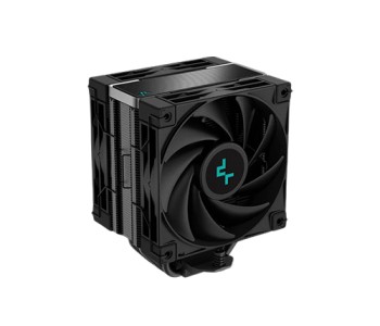 DeepCool AK400 ZERO DARK PLUS CPU Cooler