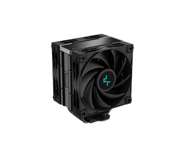 DeepCool AK400 ZERO DARK PLUS CPU Cooler