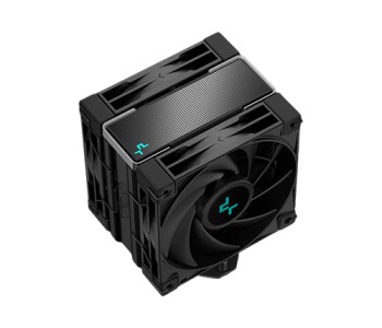 DeepCool AK400 ZERO DARK PLUS CPU Cooler
