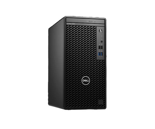Dell OptiPlex 3000 Core i5 12th Gen Tower Brand PC