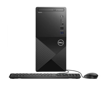 Dell Vostro 3910 MT Core i3 12th Gen Tower Brand PC