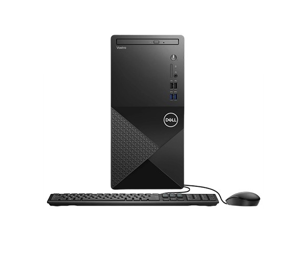 Dell Vostro 3910 MT Core i3 12th Gen Tower Brand PC