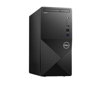 Dell Vostro 3910 MT Core i3 12th Gen Tower Brand PC