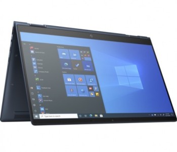 HP Elite Dragonfly G2 Core i5 11th Gen 13.3