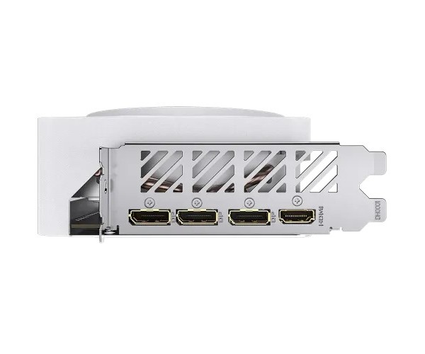 GIGABYTE GeForce RTX­­ 4070 Ti AERO OC 12GB GDDR6X Graphics Card