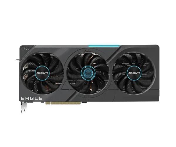 GIGABYTE GeForce RTX­­ 4070 Ti EAGLE OC 12GB GDDR6X Graphics Card