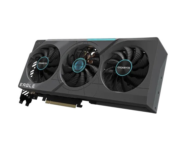 GIGABYTE GeForce RTX­­ 4070 Ti EAGLE OC 12GB GDDR6X Graphics Card