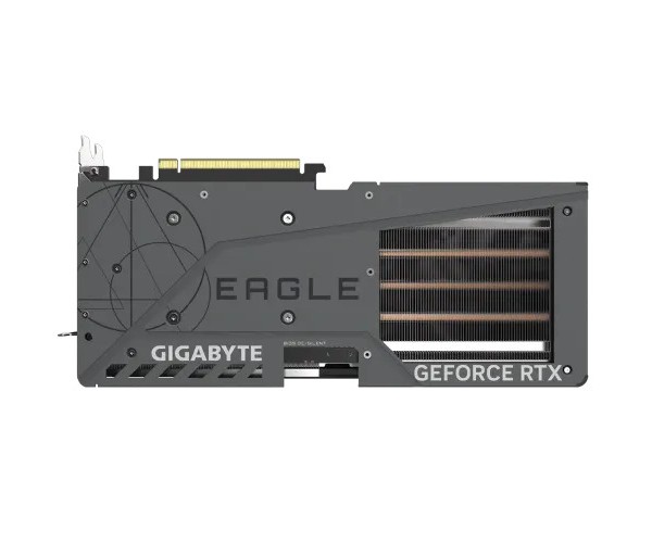 GIGABYTE GeForce RTX­­ 4070 Ti EAGLE OC 12GB GDDR6X Graphics Card