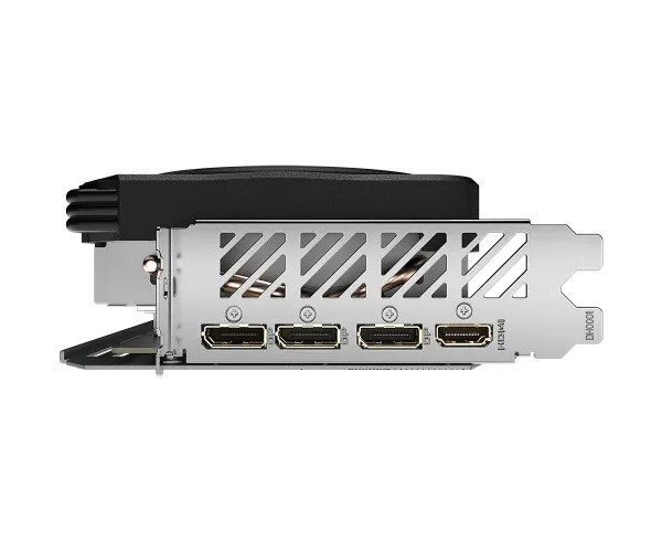 GIGABYTE GeForce RTX­­ 4070 Ti GAMING OC 12GB GDDR6X Graphics Card