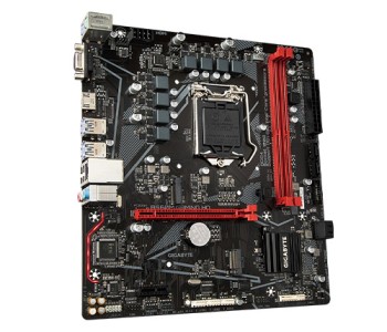 GIGABYTE B560M GAMING HD Intel 10th and 11th Gen mATX Motherboard