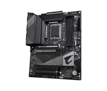 GIGABYTE B760 AORUS ELITE AX DDR4 13TH GEN ATX MOTHERBOARD