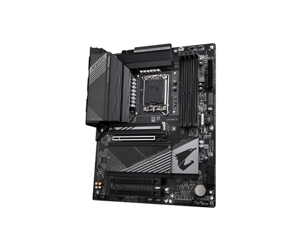 GIGABYTE B760 AORUS ELITE AX DDR4 13TH GEN ATX MOTHERBOARD