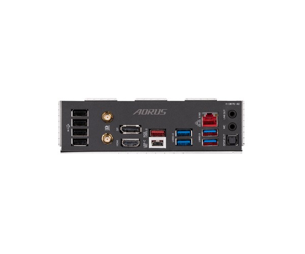 GIGABYTE B760 AORUS ELITE AX DDR4 13TH GEN ATX MOTHERBOARD