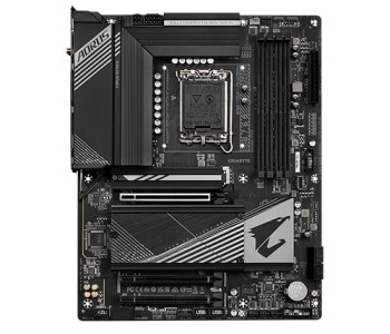 GIGABYTE B760 AORUS ELITE DDR4 13TH GEN ATX MOTHERBOARD