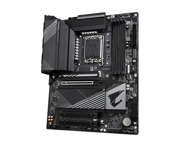 GIGABYTE B760 AORUS ELITE DDR4 13TH GEN ATX MOTHERBOARD