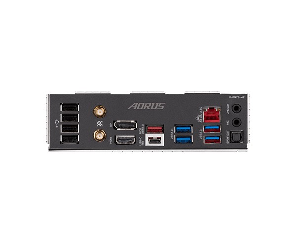 GIGABYTE B760 AORUS ELITE DDR4 13TH GEN ATX MOTHERBOARD