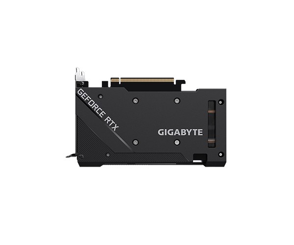 GIGABYTE GEFORCE RTX 3060 WINDFORCE OC 12GB GRAPHICS CARD