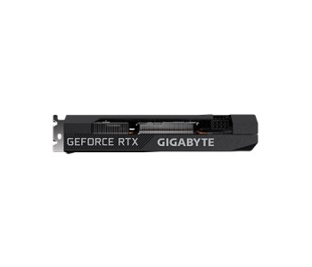 GIGABYTE GEFORCE RTX 3060 WINDFORCE OC 12GB GRAPHICS CARD