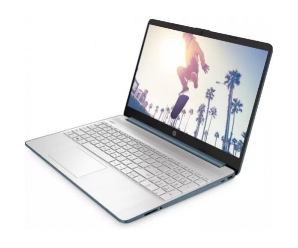 HP 15s-eq2335AU Ryzen 7 5700U 15.6