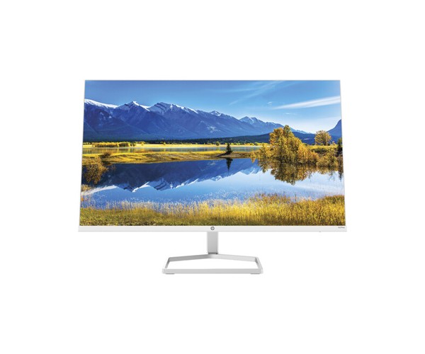 HP M24fwa 23.8-Inch 75Hz FHD IPS Monitor