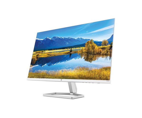 HP M24fwa 23.8-Inch 75Hz FHD IPS Monitor