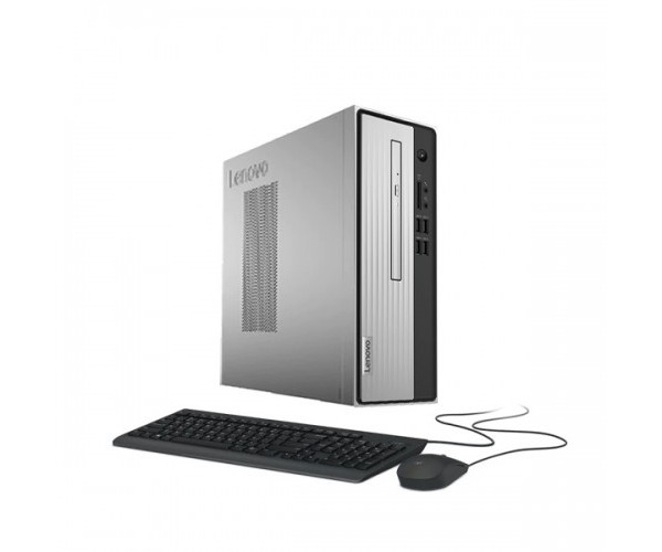 Lenovo IdeaCentre 3 AMD Ryzen 5 3500U 8GB RAM 1TB HDD Brand PC