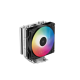 DeepCool AG400 LED 120mm CPU Cooler