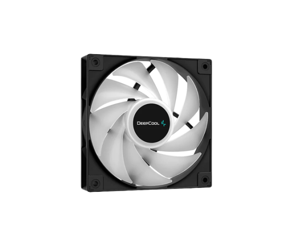 DeepCool AG400 LED 120mm CPU Cooler