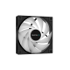DeepCool AG400 LED 120mm CPU Cooler