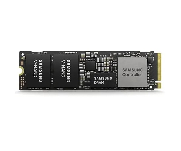 Samsung PM9A1 512GB M.2 PCIe Gen 4.0 NVMe SSD