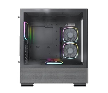 Montech SKY TWO ATX Mid-Tower Gaming Casing