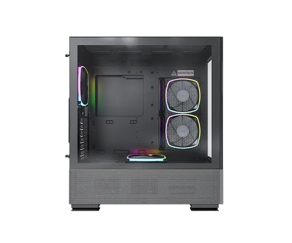 Montech SKY TWO ATX Mid-Tower Gaming Casing
