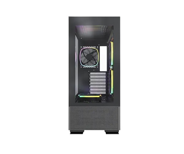 Montech SKY TWO ATX Mid-Tower Gaming Casing