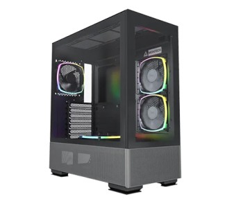 Montech SKY TWO ATX Mid-Tower Gaming Casing