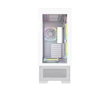 Montech SKY TWO White ATX Mid-Tower Gaming Casing