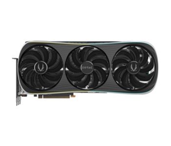 ZOTAC GAMING GeForce RTX 4070 Ti AMP Extreme AIRO 12GB GDDR6X Graphics Card