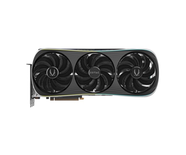 ZOTAC GAMING GeForce RTX 4070 Ti AMP Extreme AIRO 12GB GDDR6X Graphics Card