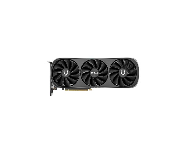 ZOTAC GAMING GeForce RTX 4070 Ti Trinity 12GB GDDR6X Graphics Card