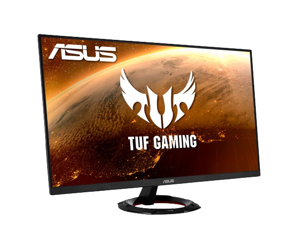 ASUS TUF Gaming VG279Q1R 27 Inch 144Hz Full HD IPS Gaming Monitor