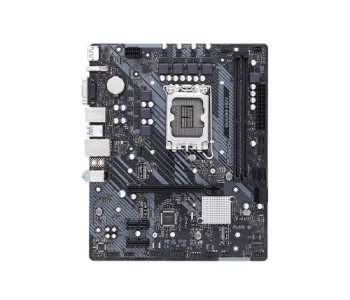 ASRock B660M-HDV 13th Gen & 12th Gen Micro ATX Motherboard