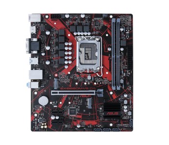 ASUS EX-B660M-V5 D4 12th Gen M-ATX Motherboard