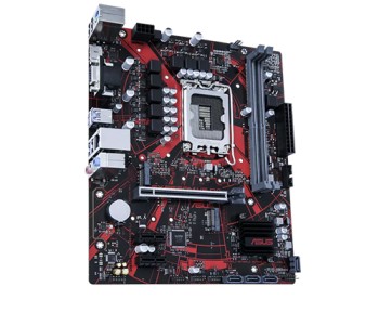 ASUS EX-B660M-V5 D4 12th Gen M-ATX Motherboard