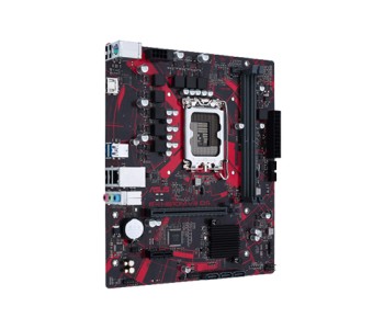Asus EX-H610M-V3 D4 12th & 13th Gen mATX Motherboard