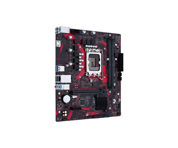 Asus EX-H610M-V3 D4 12th & 13th Gen mATX Motherboard