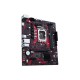 Asus EX-H610M-V3 D4 12th & 13th Gen mATX Motherboard